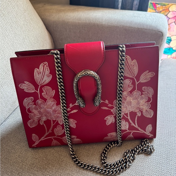 Gucci Lunar New Year Special Edition Dionysus - Picture 9 of 12